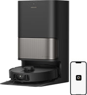 Dreame L40s Pro Ultra, 19,000Pa, Selbstreinigend, Hindernisvermeidung, Sprachsteuerung